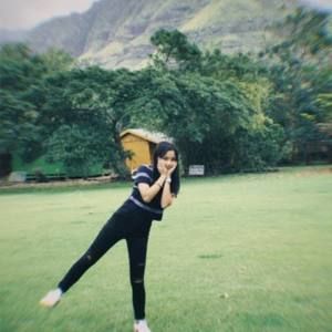 Meet your Posher, Thanh